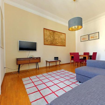 4Bnb - Chinotto Spacious Apartment Rome Exterior photo